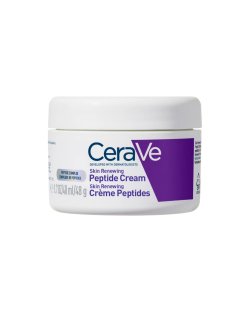CERAVE SKIN RENEWING CREMA CON PEPTIDOS 48G