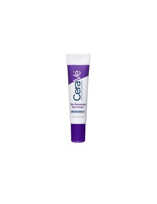 CERAVE SKIN RENEWING CONTORNO DE OJOS 15 ML