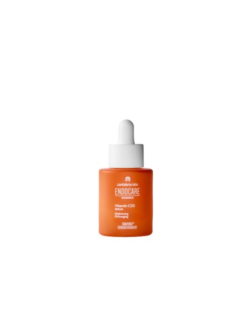 ENDOCARE RADIANCE VITAMIN C20 SERUM 30 ML