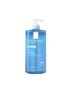 LA ROCHE POSAY LIPIKAR GEL LAVANTE 1L
