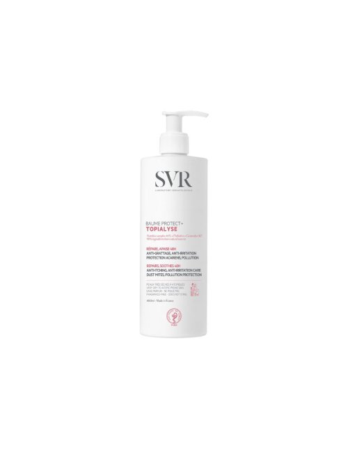 SVR TOPIALYSE BAUME PROTECT+  400 ML