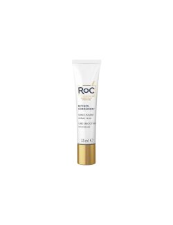 ROC RETINOL CORREXION LINE SMOOTHING EYE CREAM 15ML