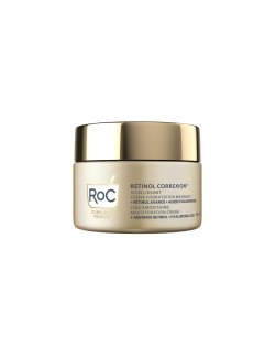 ROC RETINOL CORREXION LINE SMOOTHING MAX HYDRATION 50ML