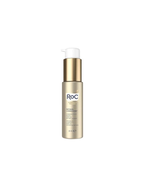 ROC RETINOL CORREXION WRINKLE CORRECT SERUM 30ML