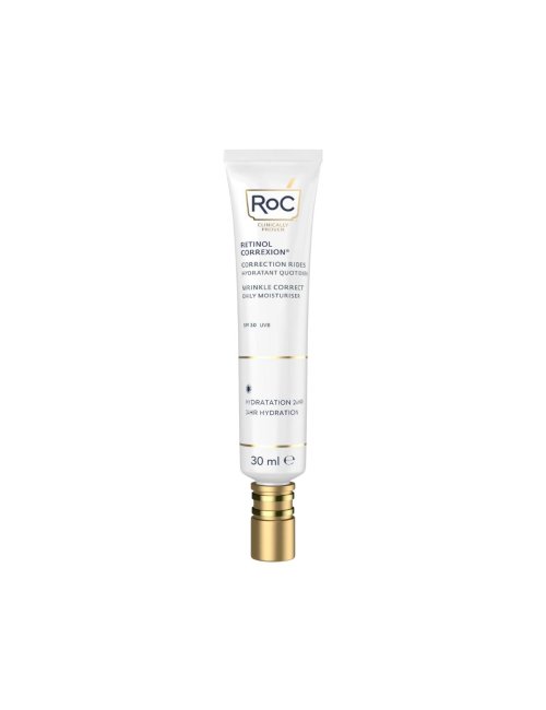 ROC RETINOL CORREXION WRINKLE CORRECT SPF30 30ML