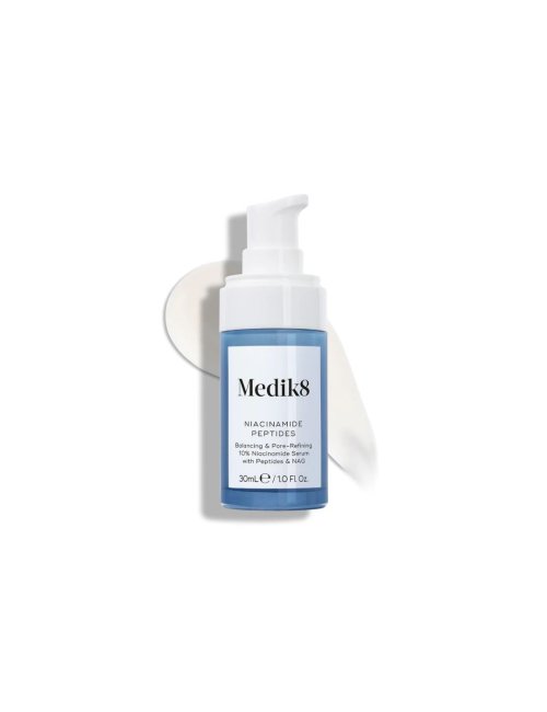 MEDIK8 NIACINAMIDE PEPTIDES 30ML