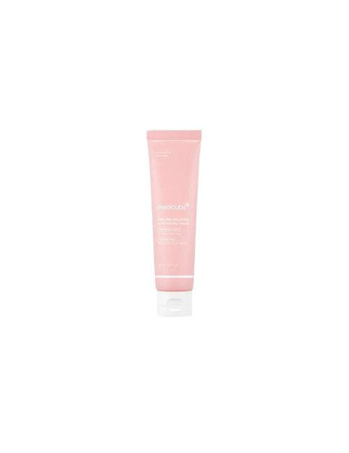 MEDICUBE PDRN PINK HYALURONIC MOISTURIZING CREAM 50ML