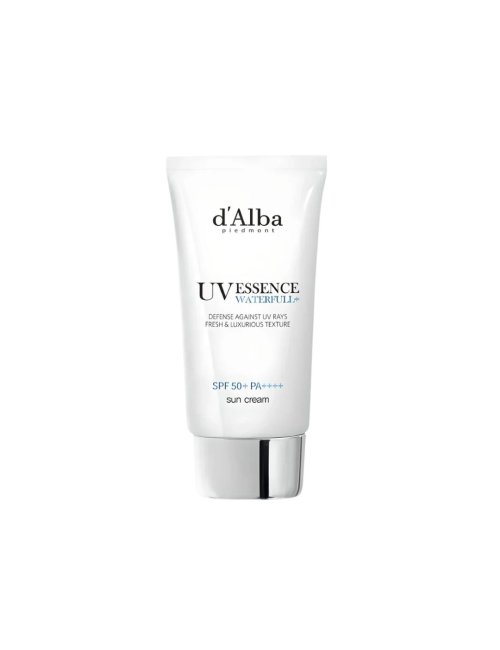 D´ALBA UV ESSENCE WATERFULL+ SPF50+ PA++++ 50ML
