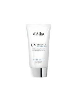 D´ALBA UV ESSENCE WATERFULL+ SPF50+ PA++++ 50ML