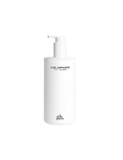 GH GEMA HERRERIAS 5 GEL LIMPIADOR 400 ML
