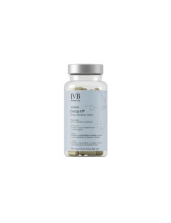 IVB WELLNESS ENERGY UP 90 CAPS