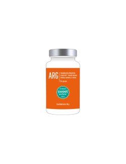 SWEET BY ASUN ARIAS Nº 6 ARG - REFLUJO 15 CAPS