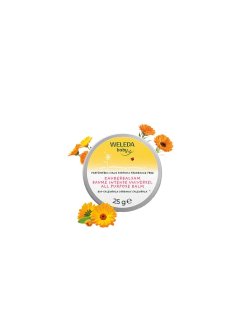 WELEDA BABY BALSAMO UNIVERSAL CALENDULA MULTIUSOS 25G