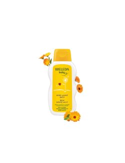 WELEDA BABY BAÑO DE BUENAS NOCHES 200 ML