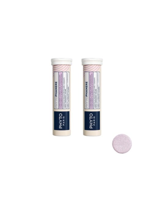 PHYTOPHANERE 30 COMP EFERVESCENTES