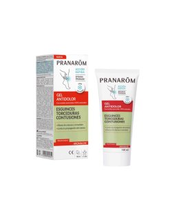 AROMALGIC GEL ANTIDOLOR 100 ML
