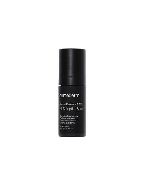 PRIMADERM RETINAL 0.3% 30 ML