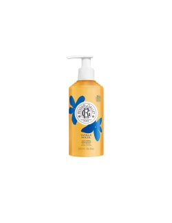 ROGER & GALLET VANILLE SOLEIL LECHE 250ML