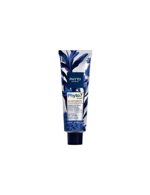 PHYTO 7 ELIXIR CREMA 100ML