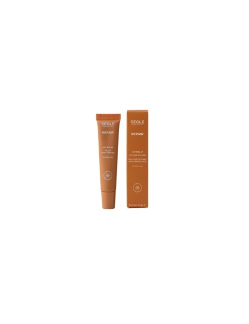 SEGLE LIP BALM REPAIR  TOFFEE KISS 10ML