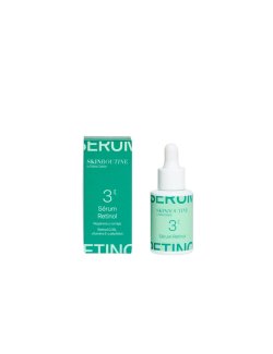 SKINROUTINE SERUM RETINOL 30 ML