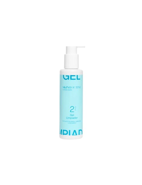 SKINROUTINE GEL LIMPIADOR 50 ML