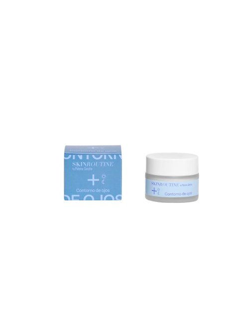 SKINROUTINE CONTORNO OJOS 15 ML