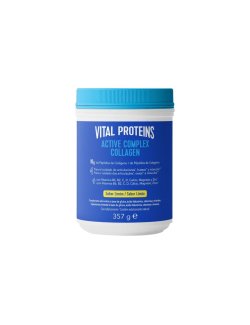 VITAL PROTEINS ACTIVE COMPLEX COLLAGEN SABOR LIMON 357G