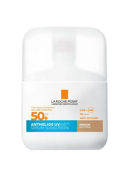 LA ROCHE POSAY ANTHELIOS UVAIR SERUM PROTECTOR COLOR...