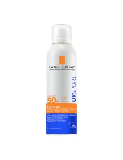 LA ROCHE POSAY ANTHELIOS UVSPORT SPRAY SPF 50+ 200 ML