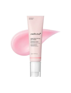 MEDICUBE PDRN PINK PEPTIDE EYE CREAM 30ML