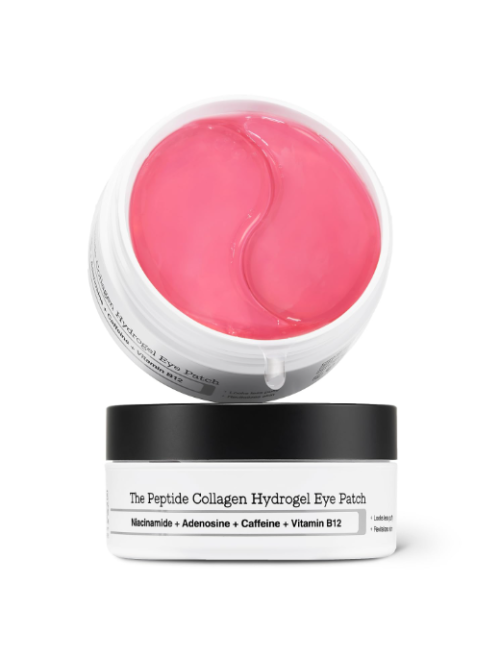 COSRX PEPTIDE COLLAGEN HYDROGEL EYE PATCH 85G