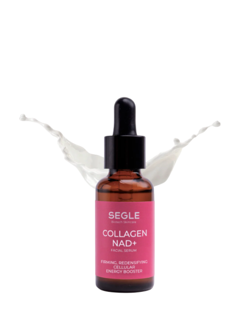 SEGLE COLLAGEN NAD+ SERUM 30 ML