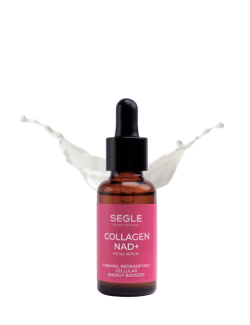 SEGLE COLLAGEN NAD+ SERUM 30 ML