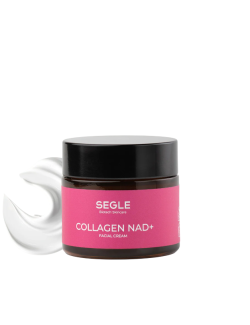 SEGLE COLLAGEN NAD+ CREMA 50 ML