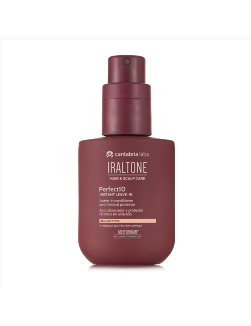 IRALTONE PERFECT10 INSTANT LEAVE-IN 150 ML