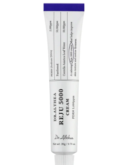 DR.ALTHEA PDRN REJU 5000 CREAM 20G