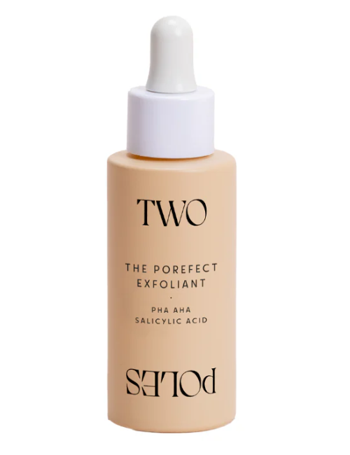 TWO POLES THE POREFECT EXFOLIANT 125ML
