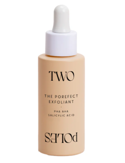 TWO POLES THE POREFECT EXFOLIANT 125ML