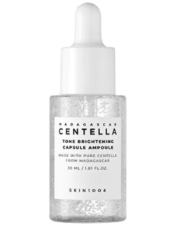 SKIN1004 MADAGASCAR CENTELLA TONE BRIGHTENING CAPSULE AMPOULE 30ML