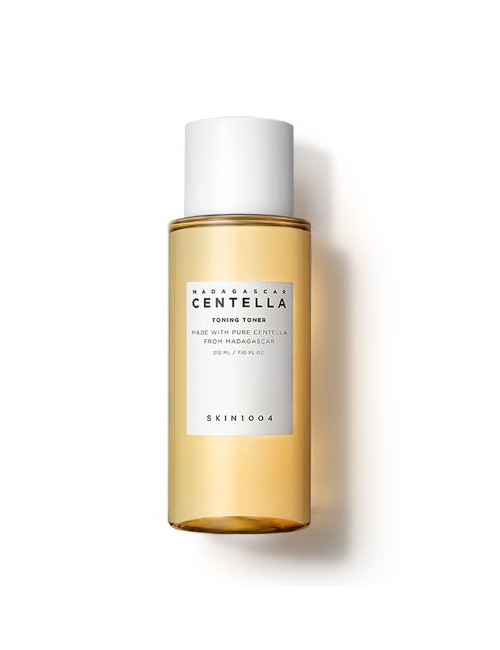 SKIN1004 MADAGASCAR CENTELLA TONING TONER 210ML