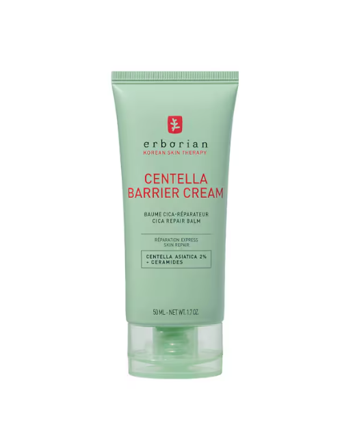 ERBORIAN CENTELLA BARRIER CREAM 50ML