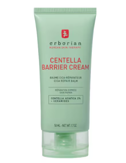 ERBORIAN CENTELLA BARRIER CREAM 50ML