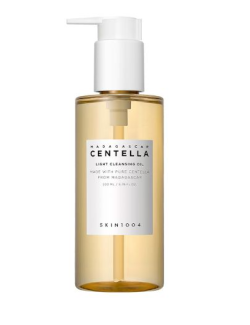 SKIN1004 MADAGASCAR CENTELLA LIGHT CLEANSING OIL 200ML