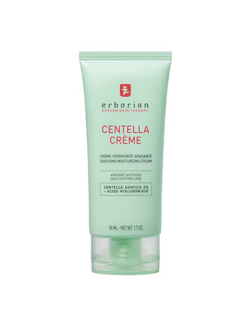 ERBORIAN CENTELLA CREME 50ML
