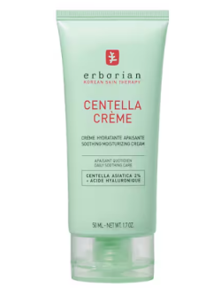 ERBORIAN CENTELLA CREME 50ML