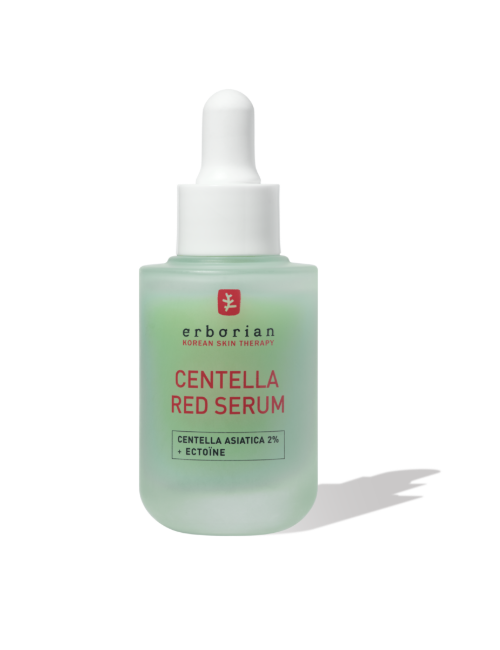 ERBORIAN CENTELLA RED SERUM 30ML