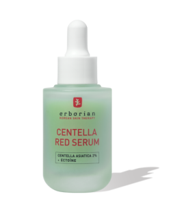 ERBORIAN CENTELLA RED SERUM 30ML