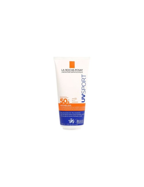 LA ROCHE POSAY ANTHELIOS UVSPORT WET SKIN SPF 50+  200 ML
