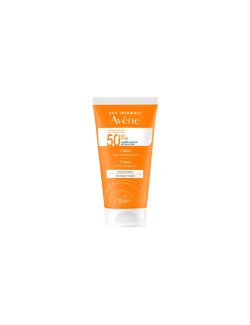 AVENE FOTOPROTECTOR SPF 50+ CREMA 50ML